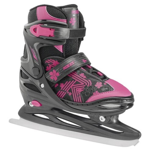 Dětské lední brusle Roces Jokey Ice 3.0 Girl