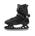Lední brusle Fila Primo QF Black/Gold