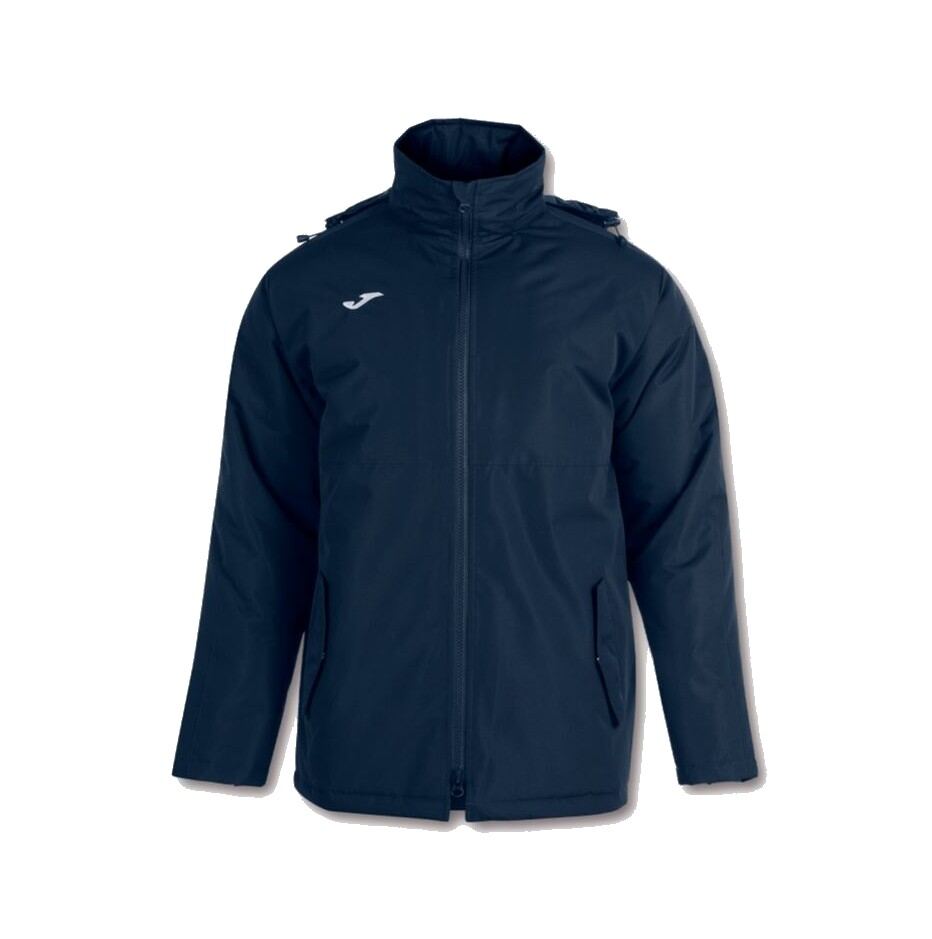Joma Bunda Joma Trivor Anorak, černá-červená, M
