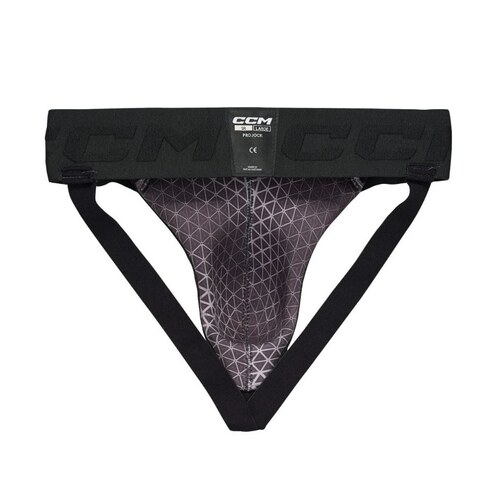 Hokejový suspenzor CCM Pro Jock SR