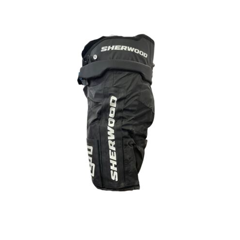 Kalhoty Sherwood Code TMP 1 SR - Velcro