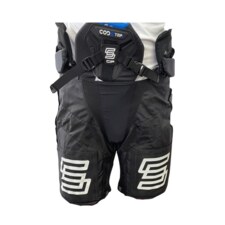 Kalhoty Sherwood Code TMP 1 SR - Velcro