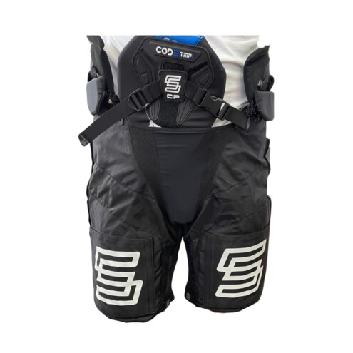 Kalhoty Sherwood Code TMP 1 SR - Velcro