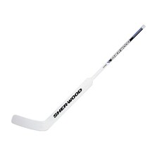 Brankářská hokejka Sherwood G-450 SR