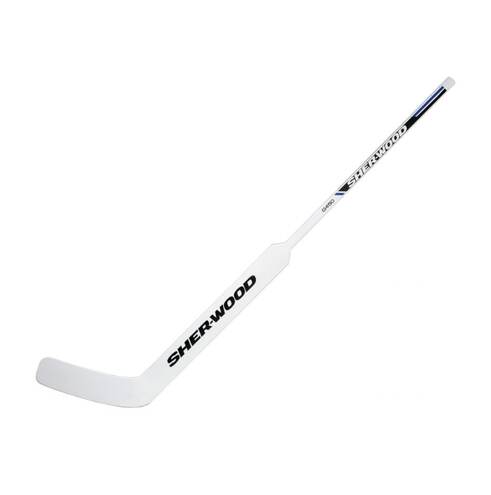 Brankářská hokejka Sherwood G-450 SR