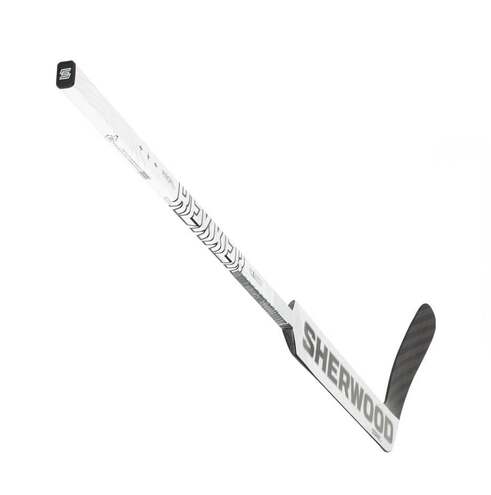 Brankářská hokejka Sherwood Rekker Legend 1 INT