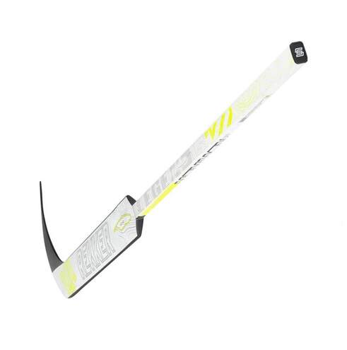 Brankářská hokejka Sherwood Rekker Legend 4 SR