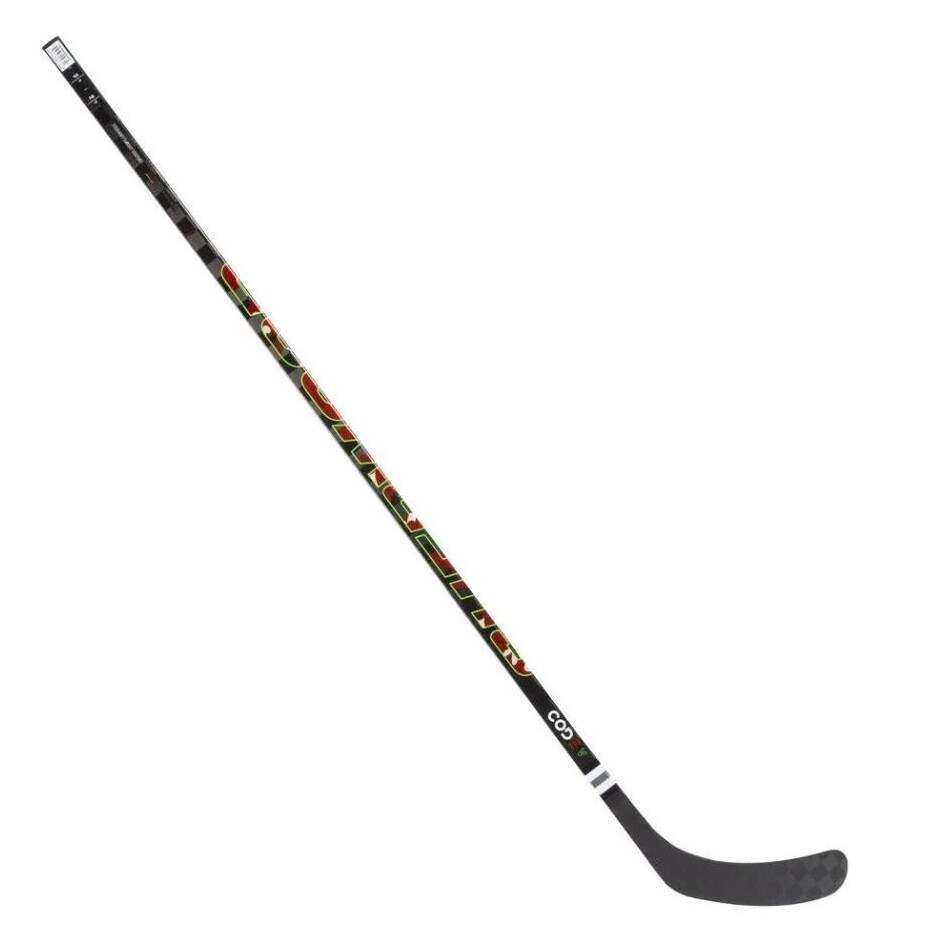 Sherwood Hokejka Sherwood Code V Grip SR, Senior, 75, PP92, R