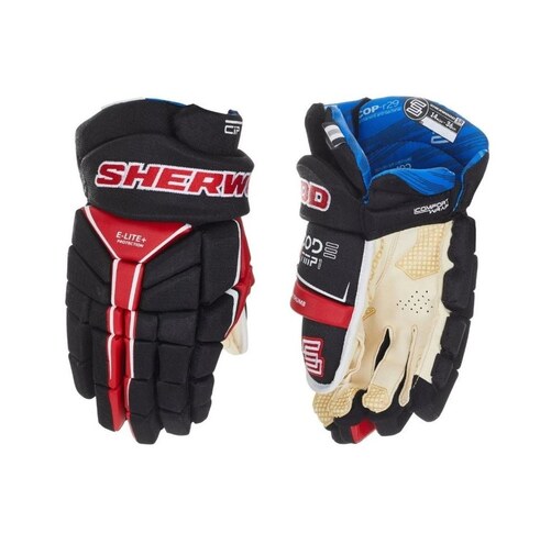 Rukavice Sherwood Code TMP 1 SR