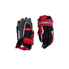Rukavice Sherwood Code V SR