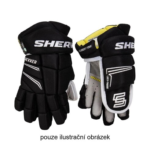Rukavice Sherwood Rekker Element 4 SR