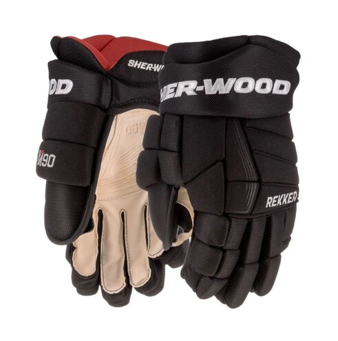 Rukavice Sherwood Rekker M90 SR