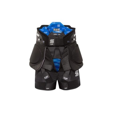 Girdle Sherwood Code TMP 1 SR