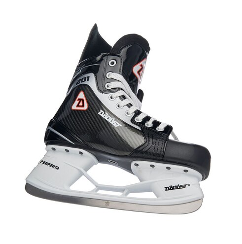 Brusle Daoust 201 Black JR