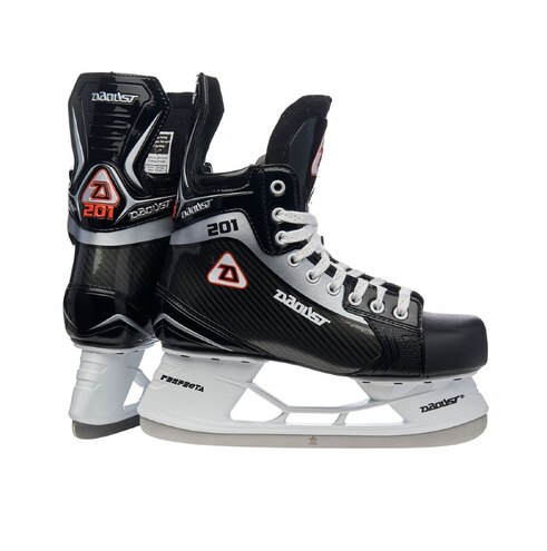 Brusle Daoust 201 Black JR