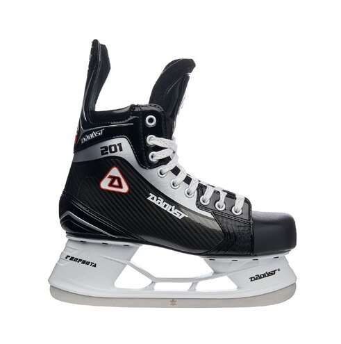 Brusle Daoust 201 Black SR