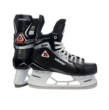 Brusle Daoust 201 Black SR