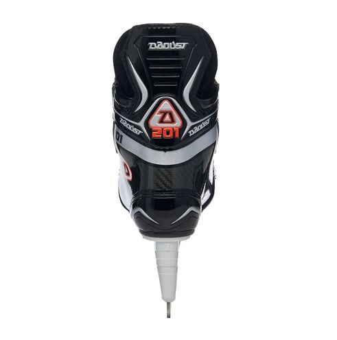 Brusle Daoust 201 Black YTH