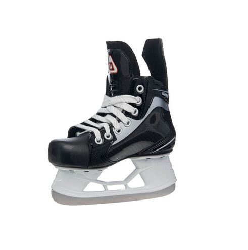 Brusle Daoust 201 Black YTH