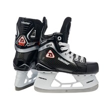 Brusle Daoust 201 Black YTH