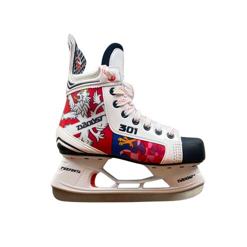 Brusle Daoust 301 Czechia SR