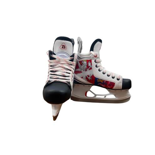 Brusle Daoust 301 Czechia SR