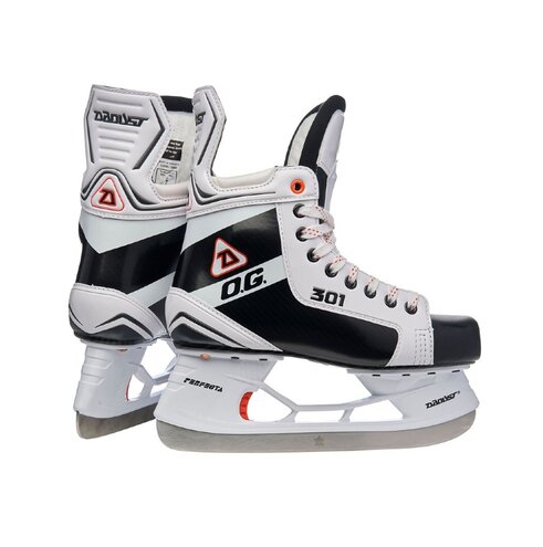 Brusle Daoust 301 OG JR