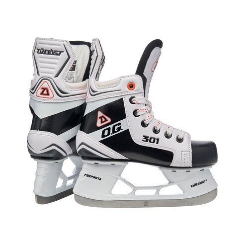 Brusle Daoust 301 OG YTH