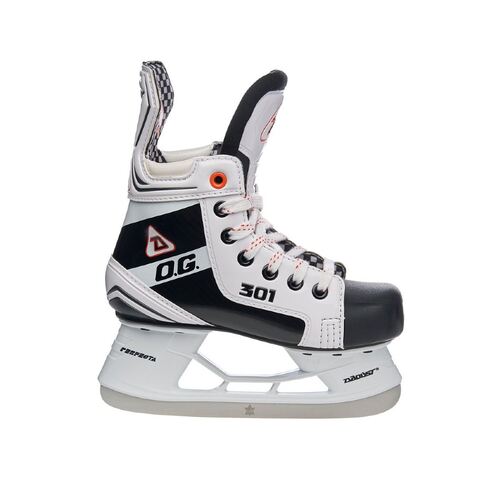 Brusle Daoust 301 OG YTH