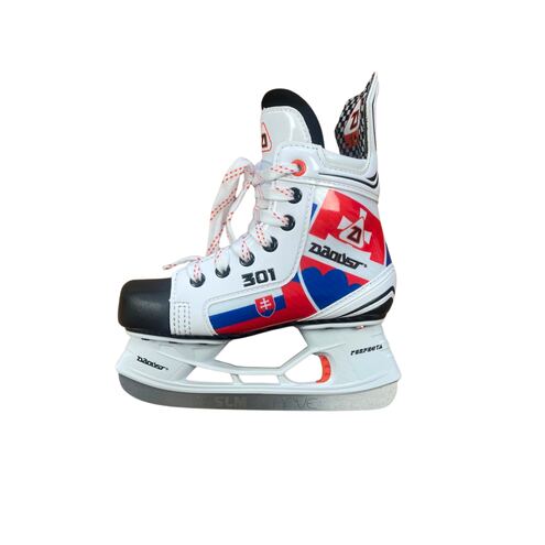 Brusle Daoust 301 Slovakia JR