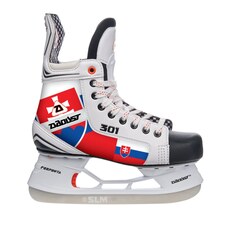 Brusle Daoust 301 Slovakia JR