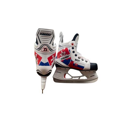 Brusle Daoust 301 Slovakia JR