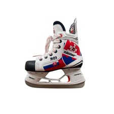 Brusle Daoust 301 Slovakia SR