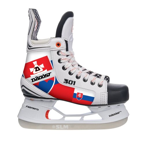 Brusle Daoust 301 Slovakia SR