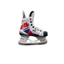 Brusle Daoust 301 Slovakia YTH