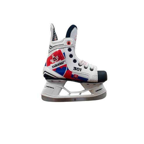 Brusle Daoust 301 Slovakia YTH