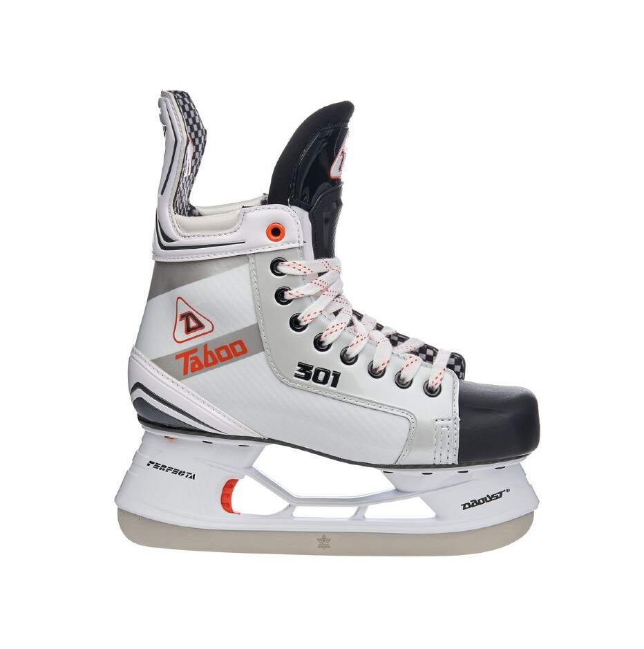Daoust Hokejové brusle Daoust 301 Taboo JR, Junior, 3.5, 36.5, R