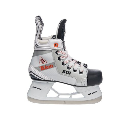 Brusle Daoust 301 Taboo YTH