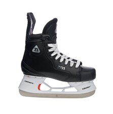 Brusle Daoust 501 Black INT