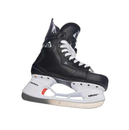 Brusle Daoust 501 Black JR