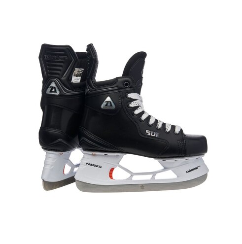 Brusle Daoust 501 Black SR