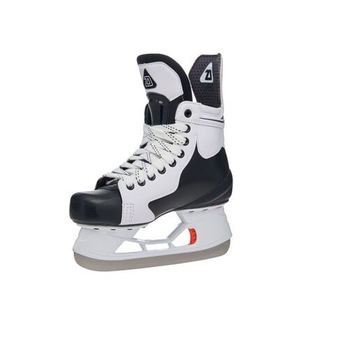 Brusle Daoust 501 White INT