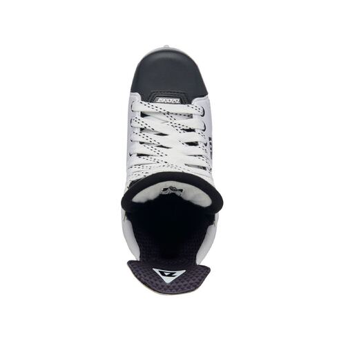 Brusle Daoust 501 White INT