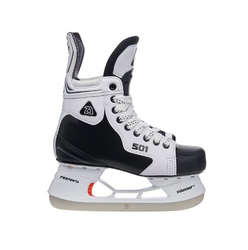 Brusle Daoust 501 White INT