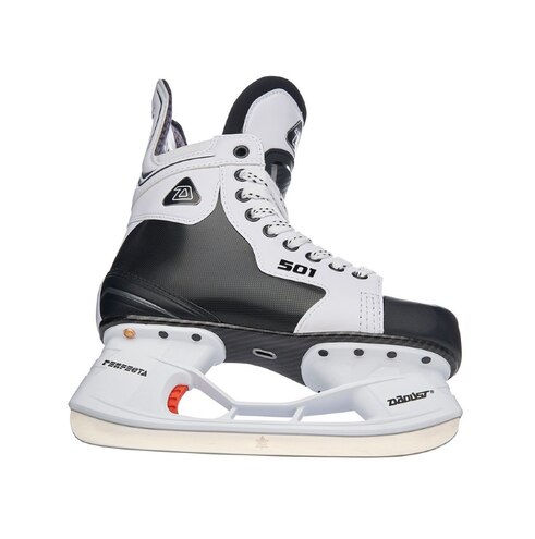 Brusle Daoust 501 White JR