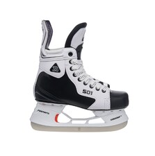 Brusle Daoust 501 White JR