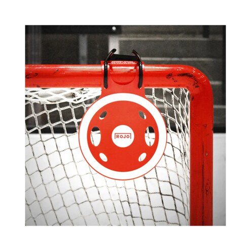 Terč RJ9 Hockey Target