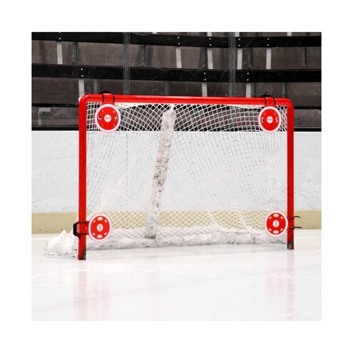 Terč RJ9 Hockey Target