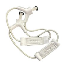 Pásek Bauer Pro Toe Strap System Elastic