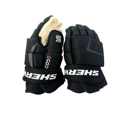 Rukavice Sherwood Code V Pro SR